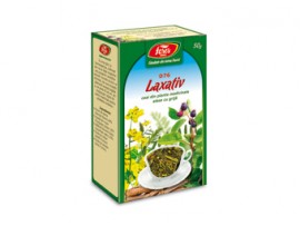 Fares - Laxativ ceai 50 gr